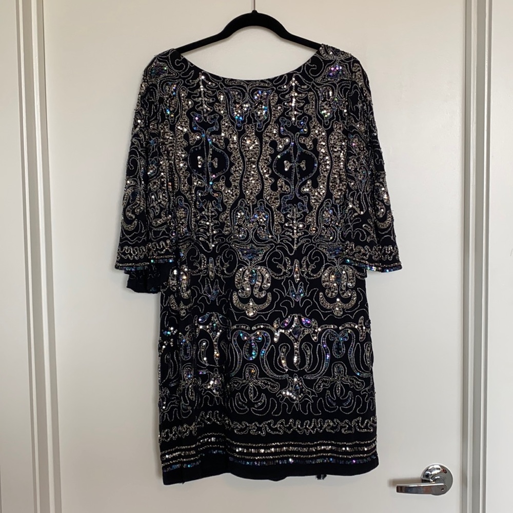 Free People Cocktail Dress